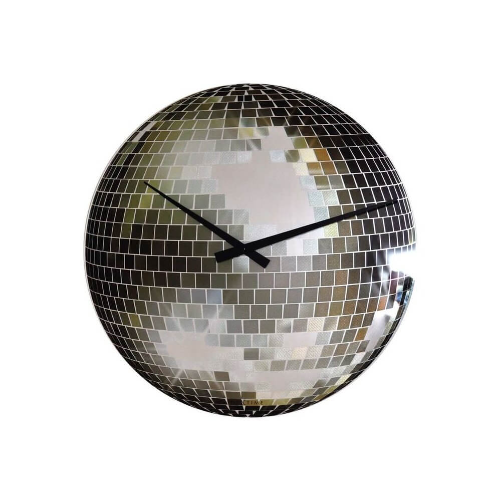 Zegar 8801 "Small Disco"