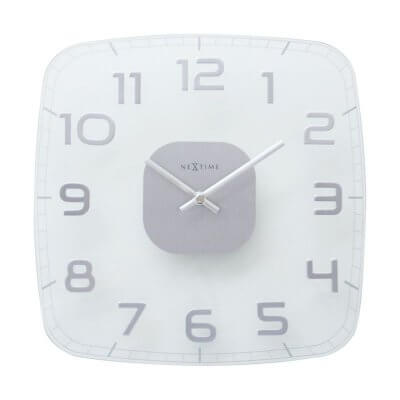 Zegar 8816 TR 'Classy Square'