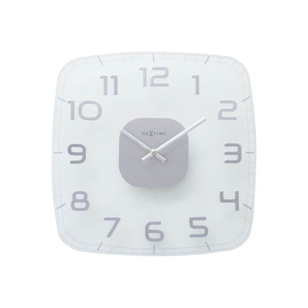 Zegar 8816 TR 'Classy Square'