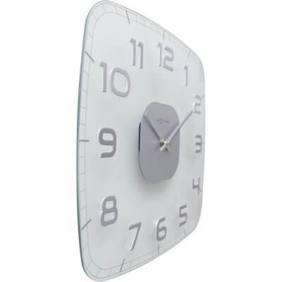 Zegar 8816 TR 'Classy Square'