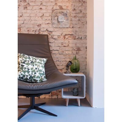 Zegar 8816 TR 'Classy Square'