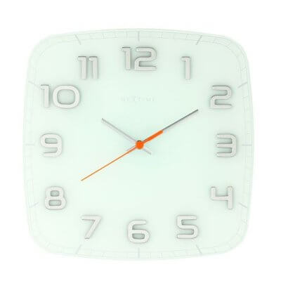 Zegar 8816 WI "Classy"