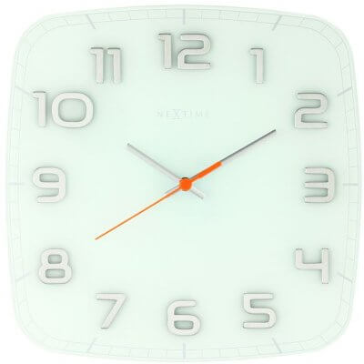 Zegar 8816 WI "Classy"