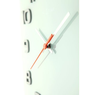 Zegar 8816 WI "Classy"