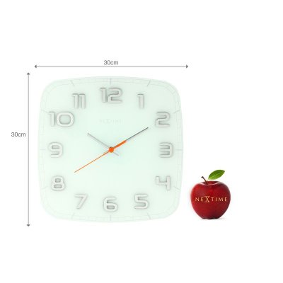 Zegar 8816 WI "Classy"