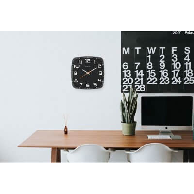 Zegar 8816 ZW "Classy"