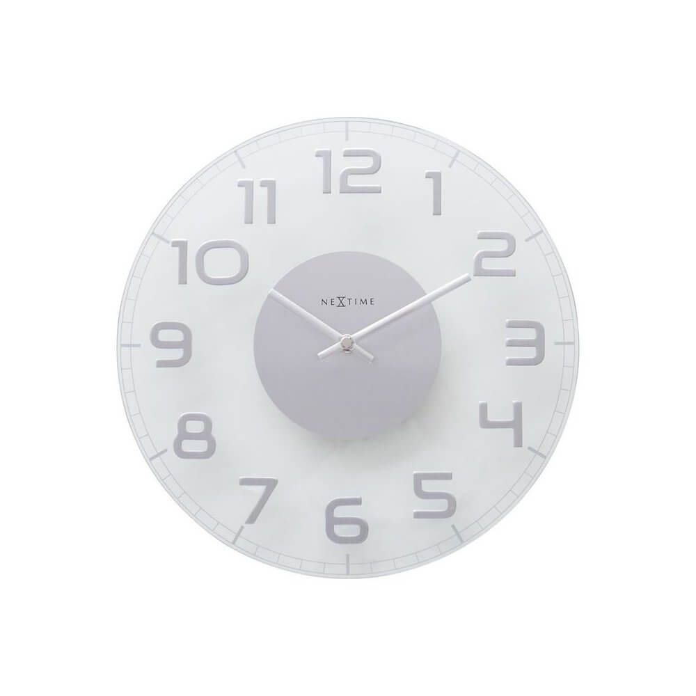 Zegar 8817 TR 'Classy Round'