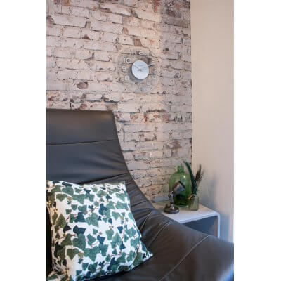 Zegar 8817 TR 'Classy Round'