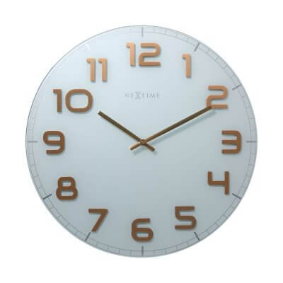 Zegar 8817 WC "Classy"