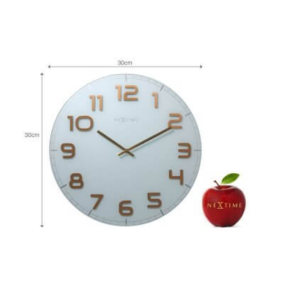 Zegar 8817 WC "Classy"