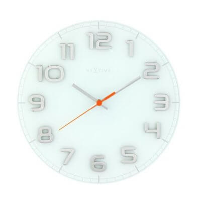 Zegar 8817 WI "Classy"