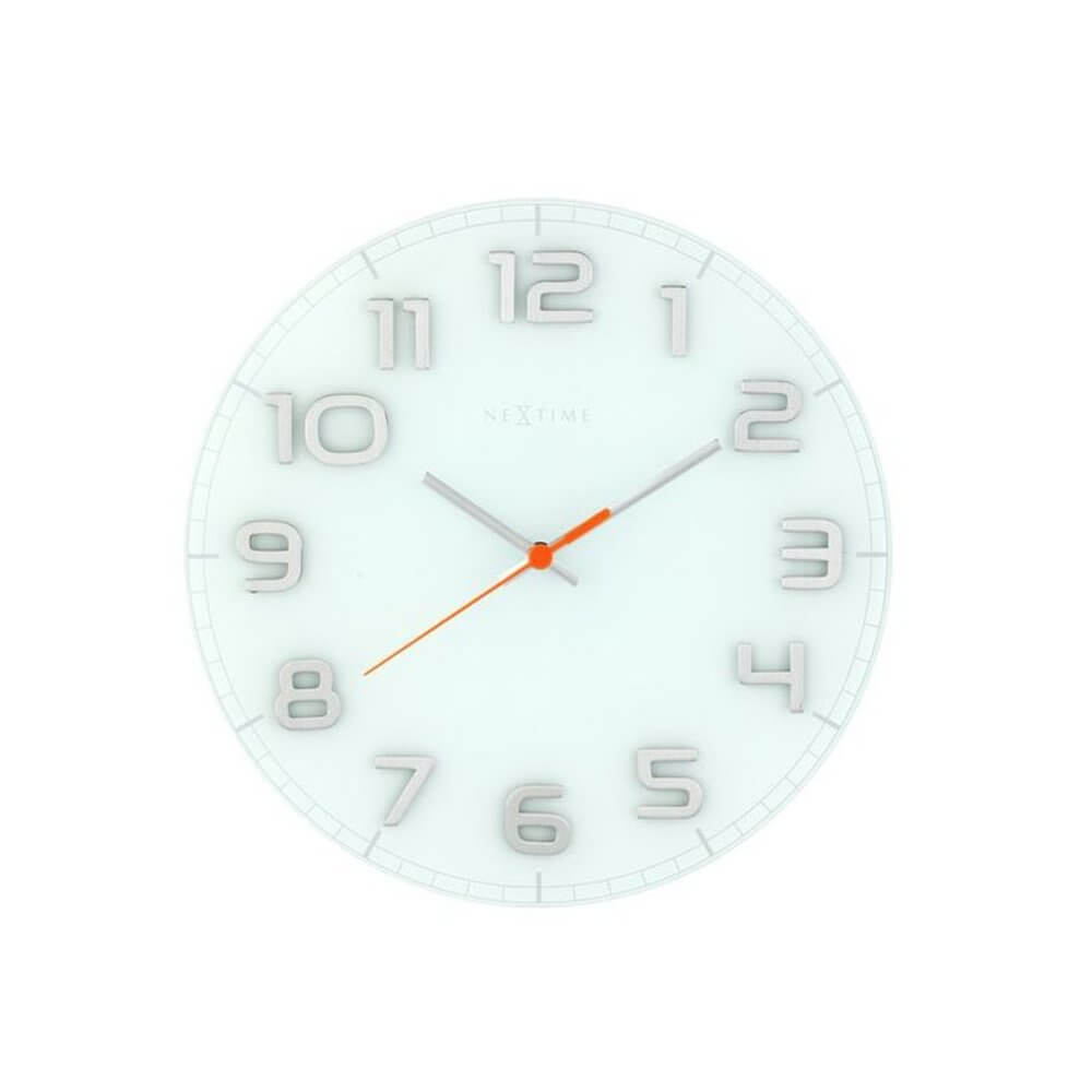 Zegar 8817 WI "Classy"