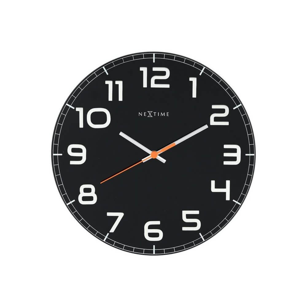 Zegar 8817 ZW "Classy"