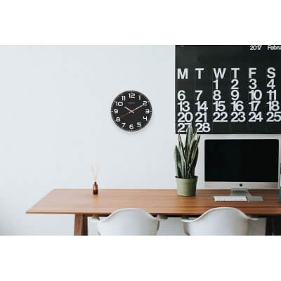 Zegar 8817 ZW "Classy"