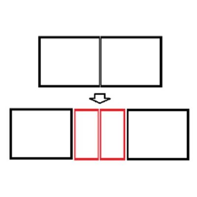 Profilo 200 (280) - stół