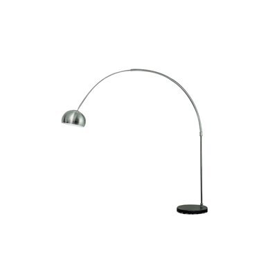 Lampa stojąca Togo Chrom