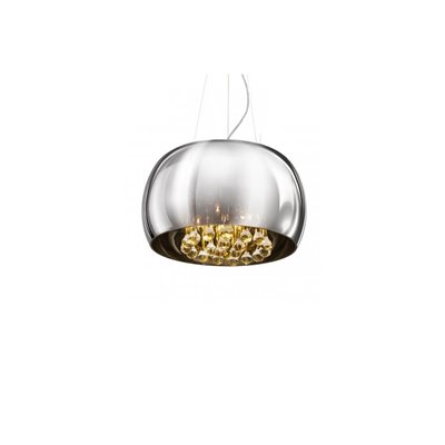 Lampa wisząca Burn