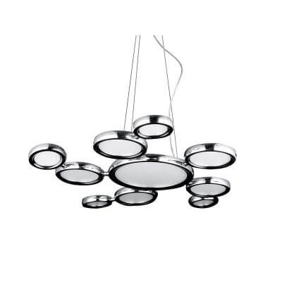 Satellite LED - Lampa wisząca