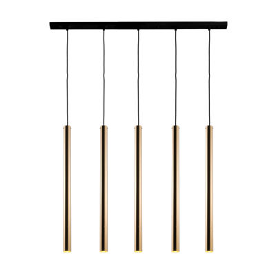 AKADI LAMPA WISZĄCA 5 PŁ.