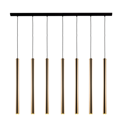 AKADI LAMPA WISZĄCA 7 PŁ.