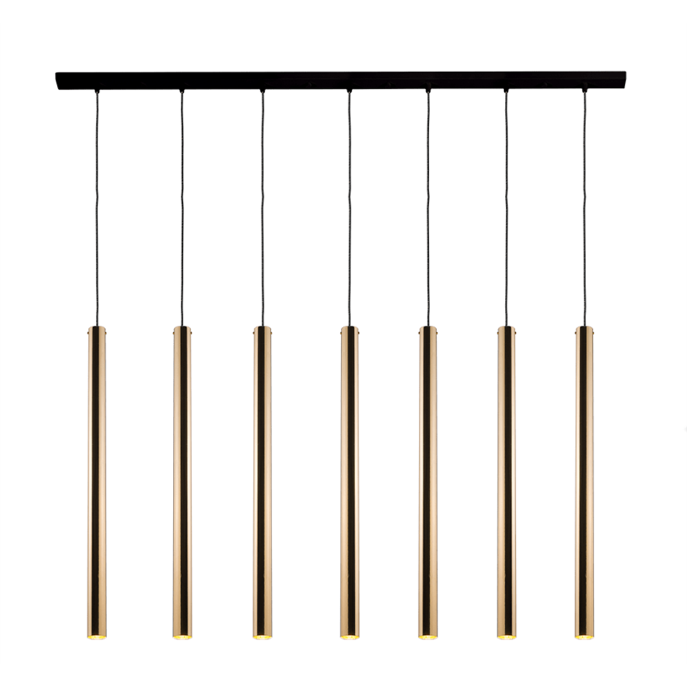 AKADI LAMPA WISZĄCA 7 PŁ.