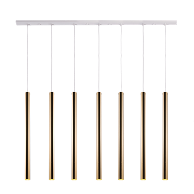 AKADI LAMPA WISZĄCA 7 PŁ.