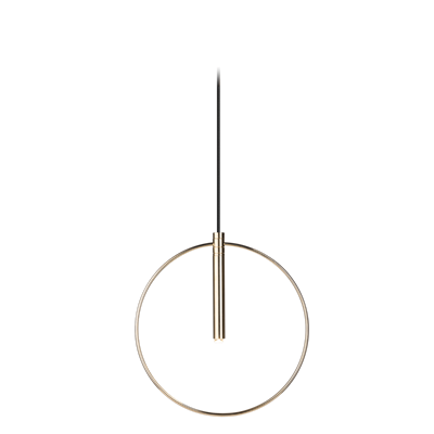 FARO LAMPA WISZĄCA OKRĄG