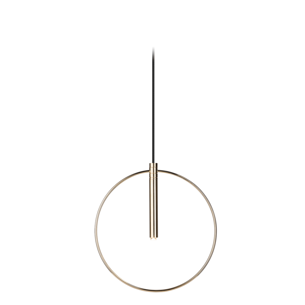 FARO LAMPA WISZĄCA OKRĄG