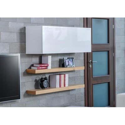 Porto Standard - Szafka wisząca 120 pozioma