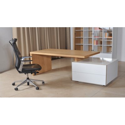 Porto Standard - Biurko 200