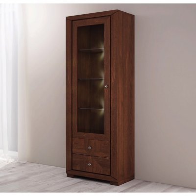 Cube - Witryna 77 z intarsją