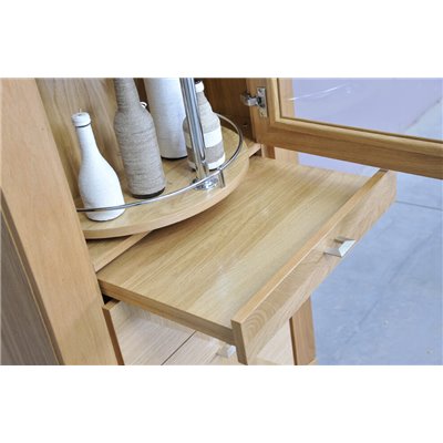 Cube - Bartek 77 z intarsją