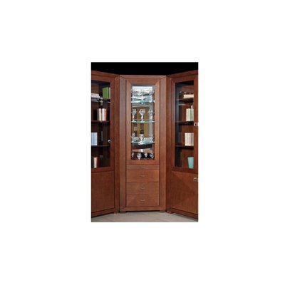 Cube - Bartek 77 z intarsją