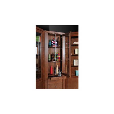 Cube - Bartek 77 z intarsją