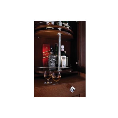 Cube - Bartek 77 z intarsją