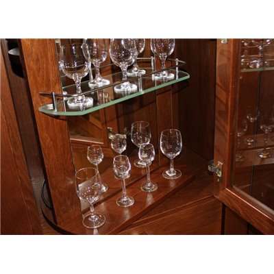 Cube - Bartek 77 z intarsją