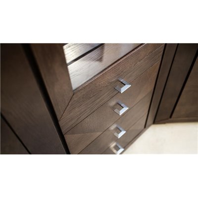 Cube - Bartek 77 z intarsją