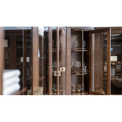 Cube - Bartek 77 z intarsją