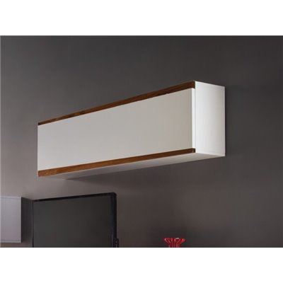 Rimini Premium - Ława 80x80 z szufladami