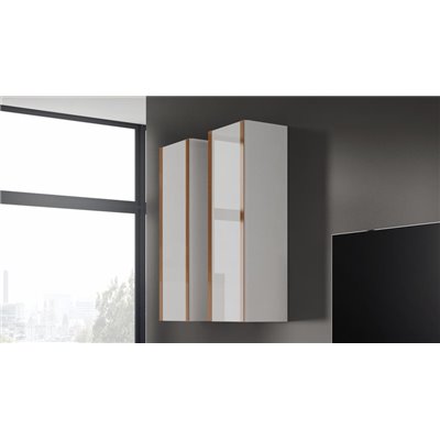 Rimini Premium - Szafka pozioma 120