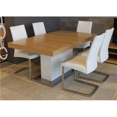 copy of Rimini Standard - Stół Locus 160/220