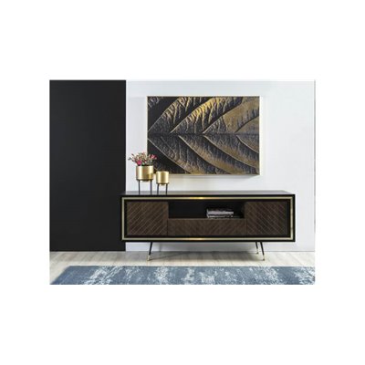 Elegance - Szafka RTV 246