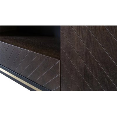 Elegance - Szafka RTV 246