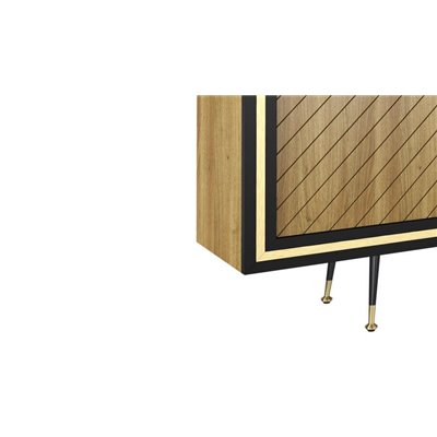 Elegance - Szafka RTV 246