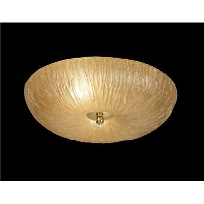 BUTTON - PLAFON 500 MM