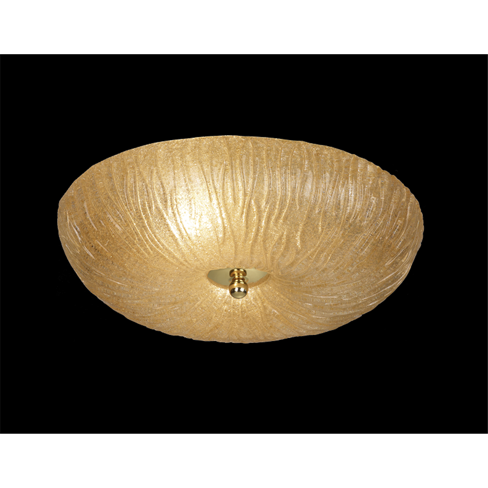 BUTTON - PLAFON 500 MM