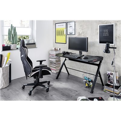 MC RACING BASIC 3 - Biurko 120 x 60