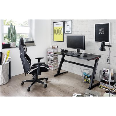 MC RACING BASIC 5 - Biurko 120 x 60