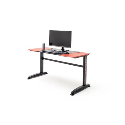 MC RACING BASIC 9 - Biurko 140 x 65