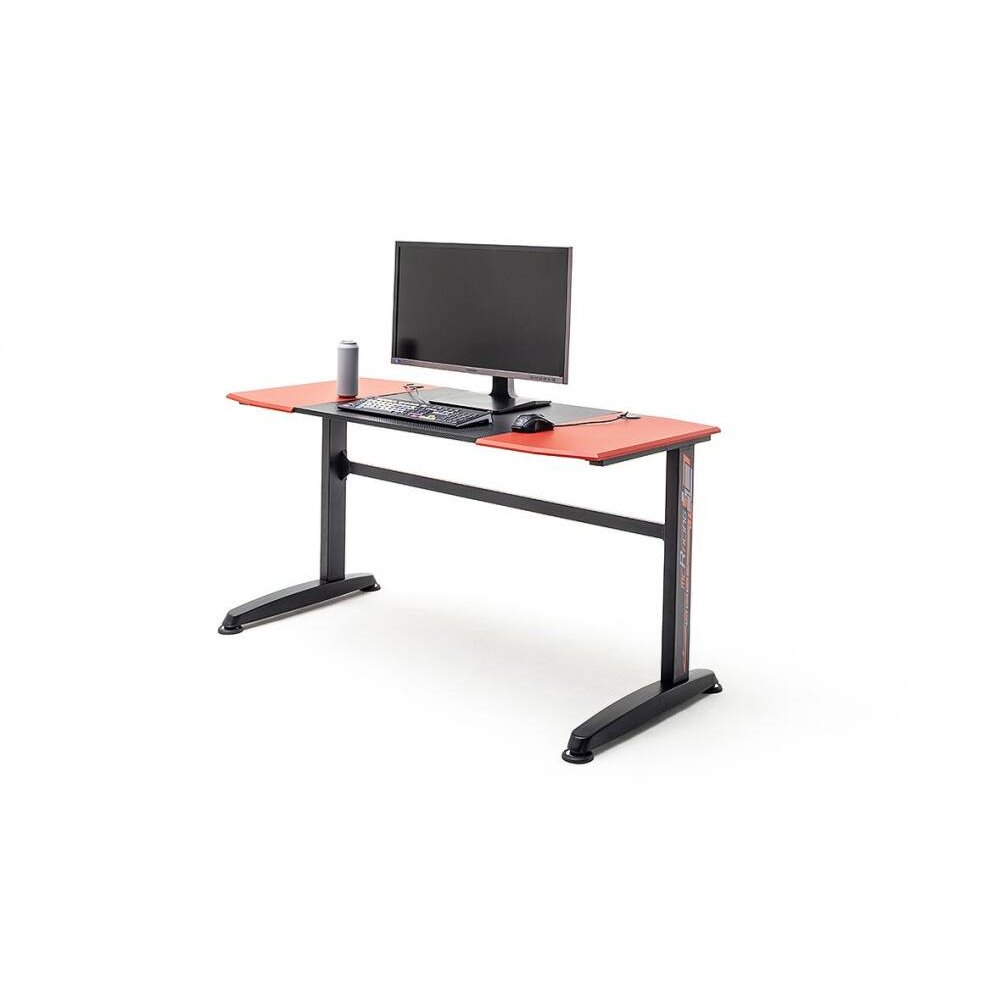 MC RACING BASIC 9 - Biurko 140 x 65